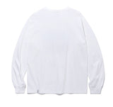 22FW FLAGSHIP LS TEE