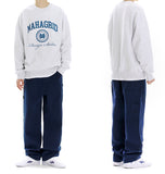 22FW AUTHENTIC SWEATSHIRT