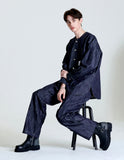 23SS LMMM BIKER BOOTS