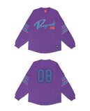 22ss Rugby Team Long Sleeve T-shirt (No.16)