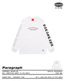 23SS Old School T-shirt No.001
