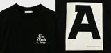 A LOGO T-SHIRTS