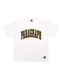 22SS Season 7 Modern printing T-shirt (No.51)