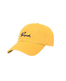22SS Season 7 Basic Ball Cap (No.23)