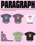 22SS Season 7 Daisy smile T-shirt (No.54)