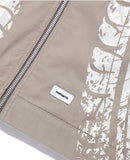 22FW TIRE TREAD WORK JACKET