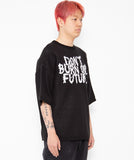 23SS DBOF Short Sleeve Knit T-Shirt