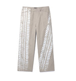 22FW TIRE TREAD WORK PANT