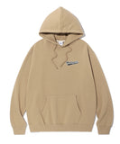 22FW SCRIPT LOGO HOODIE