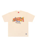 22SS Season 7 peak smile T-shirt (No.56)