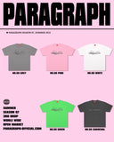 22SS Season 7 Checkerboard T-shirt (No.50)