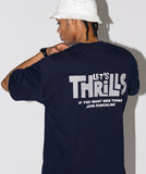 Thrill Short Sleeve