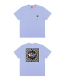 22ss Paisley Back Logo T-shirt (No.13)