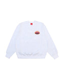 22ss Flame Logo Sweatshirt (No.21)