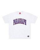 22SS Season 7 Modern printing T-shirt (No.51)