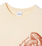 22FW AUTUMN FOREST LS TEE
