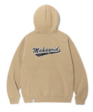 22FW SCRIPT LOGO HOODIE