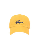 22SS Season 7 Basic Ball Cap (No.23)