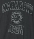 22FW STITCH COLLEGE LOGO LS TEE