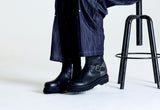 23SS LMMM BIKER BOOTS