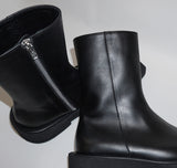 23SS LMMM TRIANGLE OVERSOLE BOOTS
