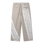 22FW TIRE TREAD WORK PANT