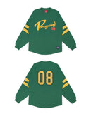 22ss Rugby Team Long Sleeve T-shirt (No.16)
