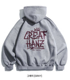 Hanz Hoodie