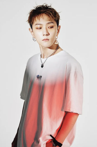 ULKIN (オルキン) - 【ULKIN X iKON DK】iKonic Smile T-shirt – einz.jp