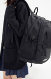 Bias Backpack