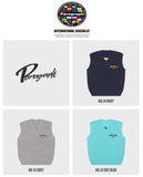 22ss Team Cotton Knit Vest (No.14)