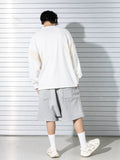 4D MULTI POCKET SHORTS PANTS