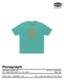 23SS Sign Of Love Tee No.011