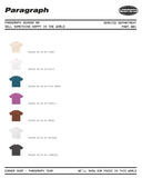 23SS Heritage Pocket Tee No.003