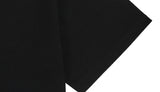 5 Flower Drawing Smile Crop T-shirt