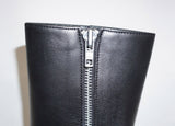 23SS LMMM TRIANGLE OVERSOLE BOOTS