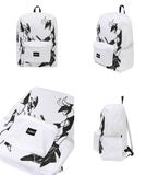 Robots Duel Backpack