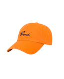 22SS Season 7 Basic Ball Cap (No.23)