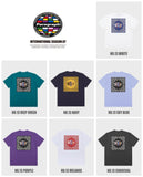 22ss Paisley Back Logo T-shirt (No.13)