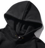 Newborn Heavyweight Hoodie