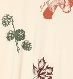 22FW AUTUMN FOREST LS TEE
