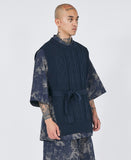 23SS Strap Knit Vest