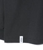 22FW STITCH COLLEGE LOGO LS TEE