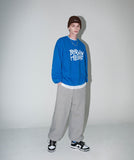 Burning Heart Sweatshirt