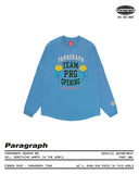 23SS Yellow Rose T-shirt No.002