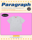 22ss Heritage Cotton T-shirt (No.10-4)