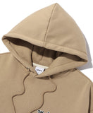 22FW SCRIPT LOGO HOODIE