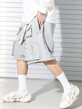 4D MULTI POCKET SHORTS PANTS