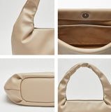 Curve Shoulder Bag