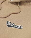 22FW SCRIPT LOGO HOODIE
